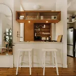 The Berkley Studio