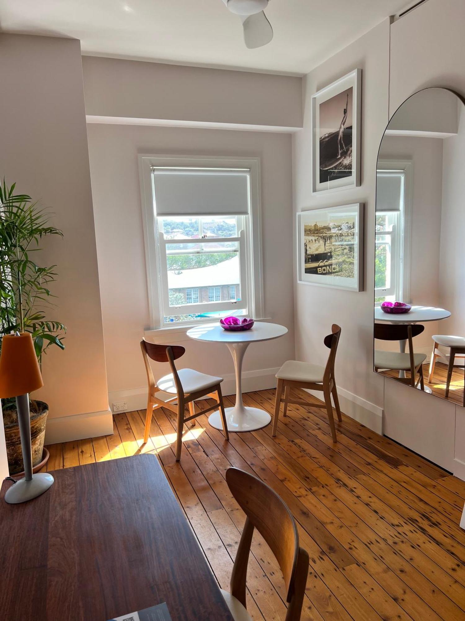 Apartment The Berkley Sydney