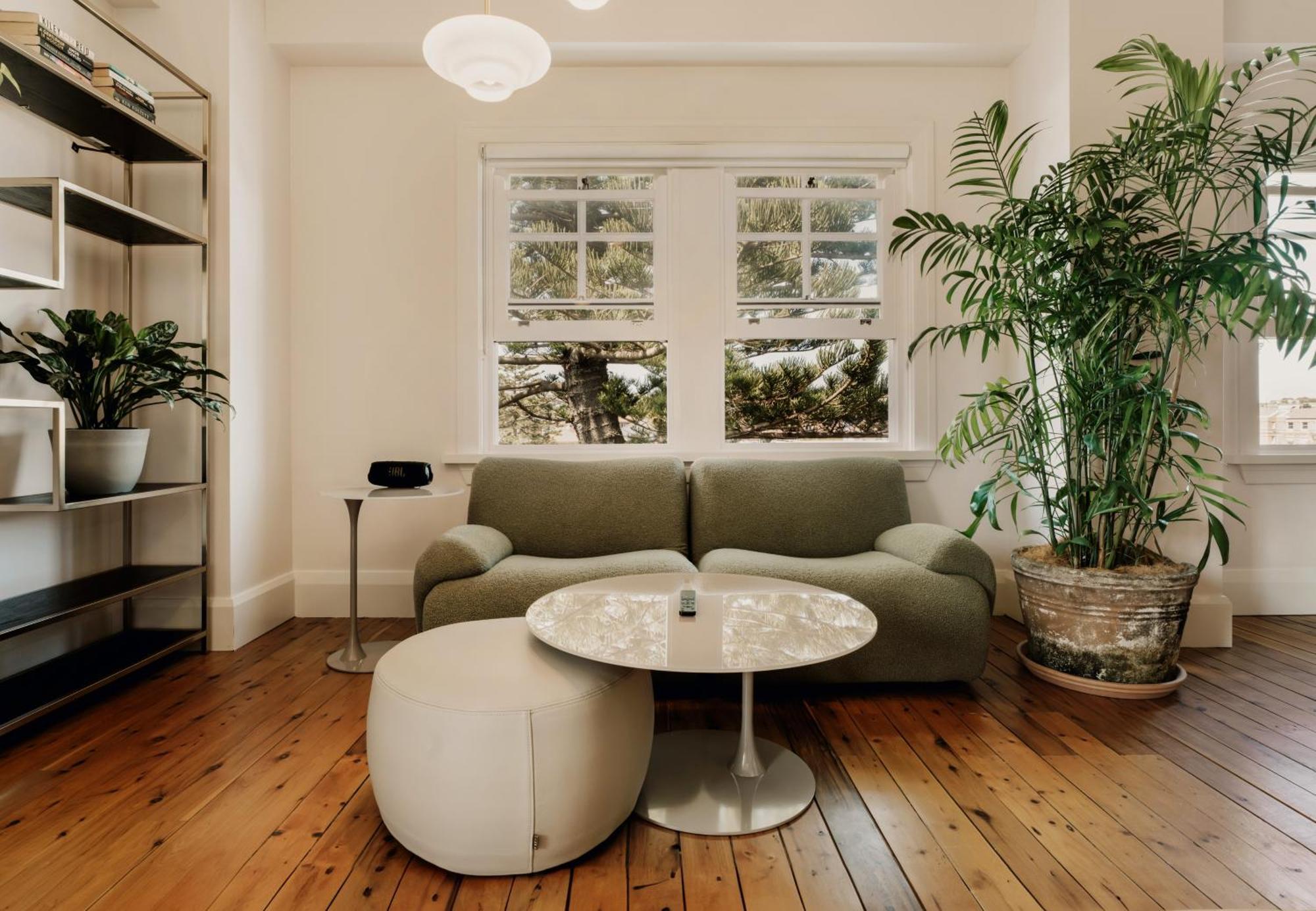 The Berkley Apartment