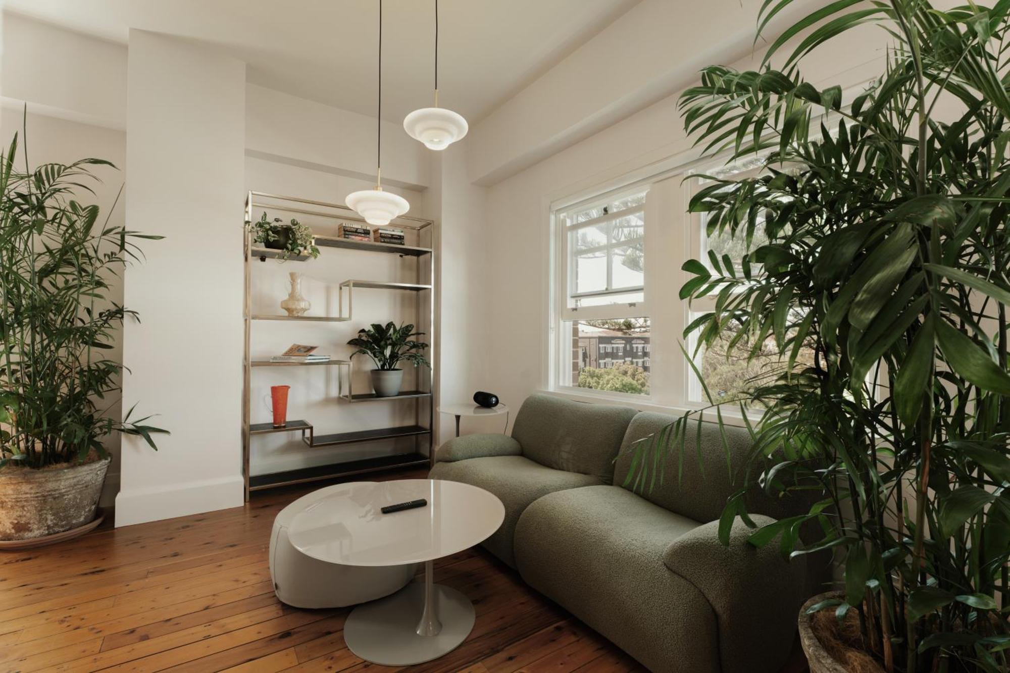 Apartment The Berkley