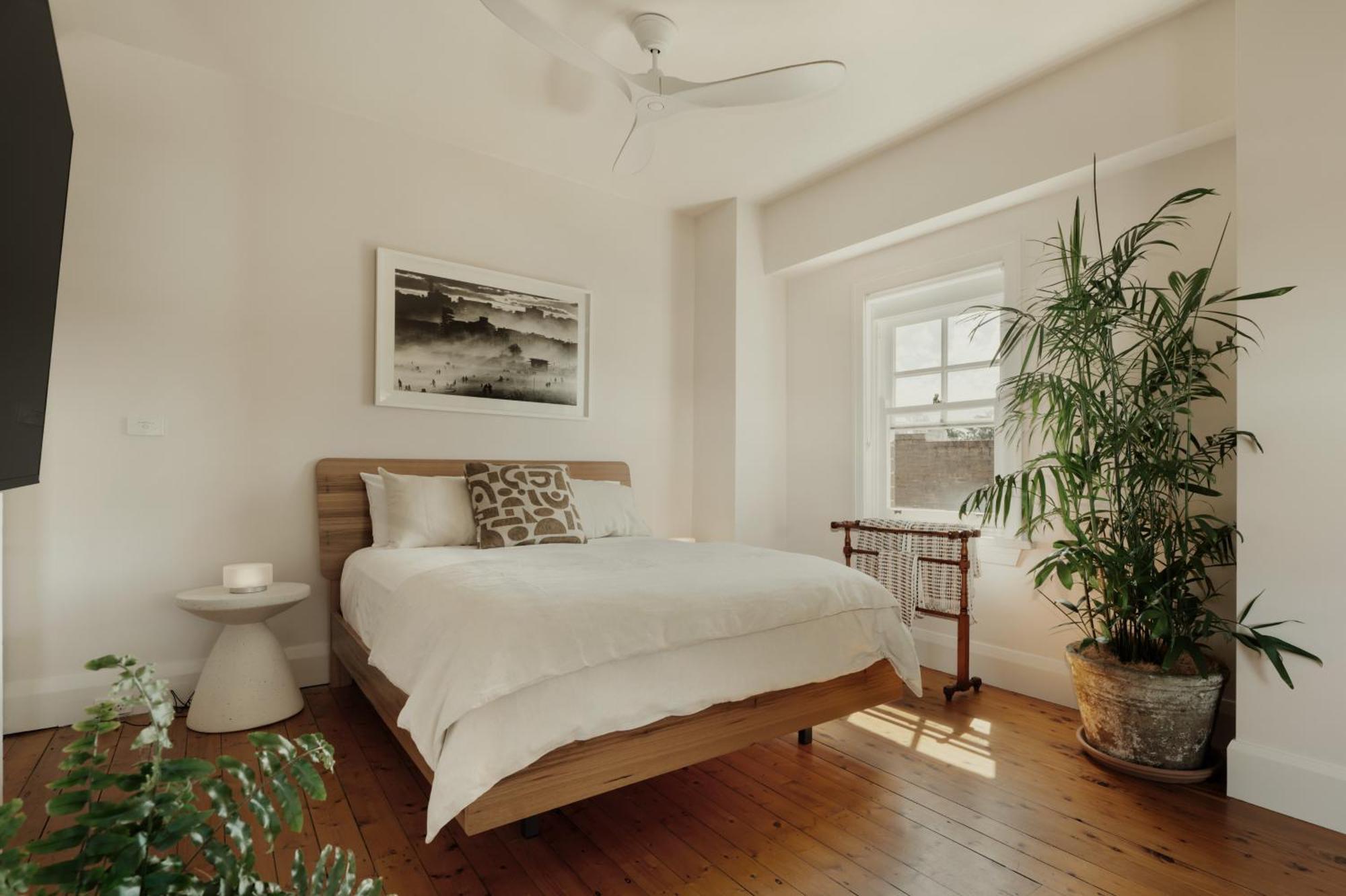 Apartment The Berkley *
