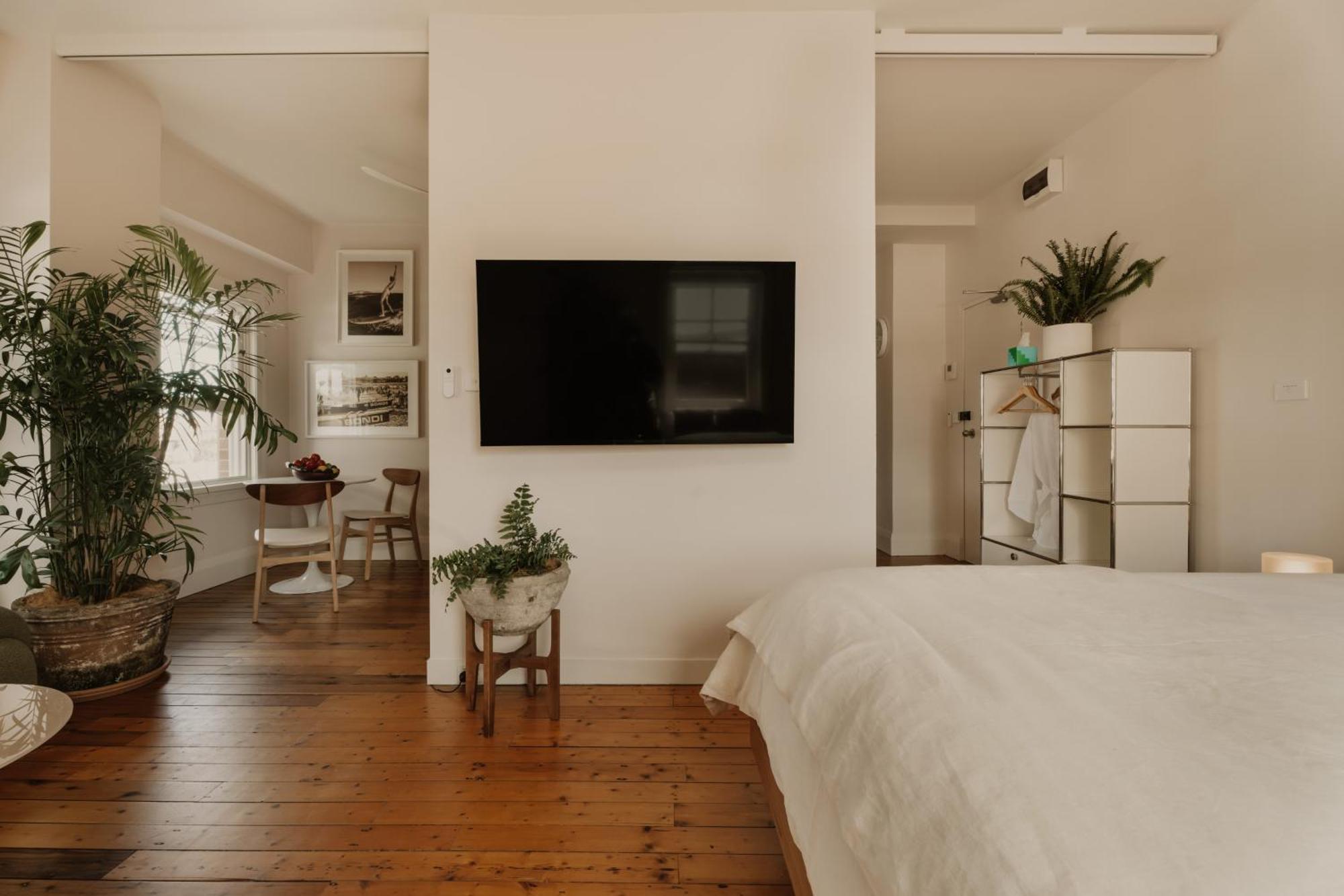 The Berkley Apartment Sydney