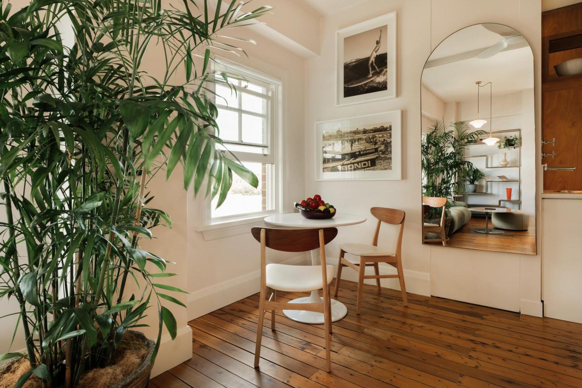Apartment The Berkley *