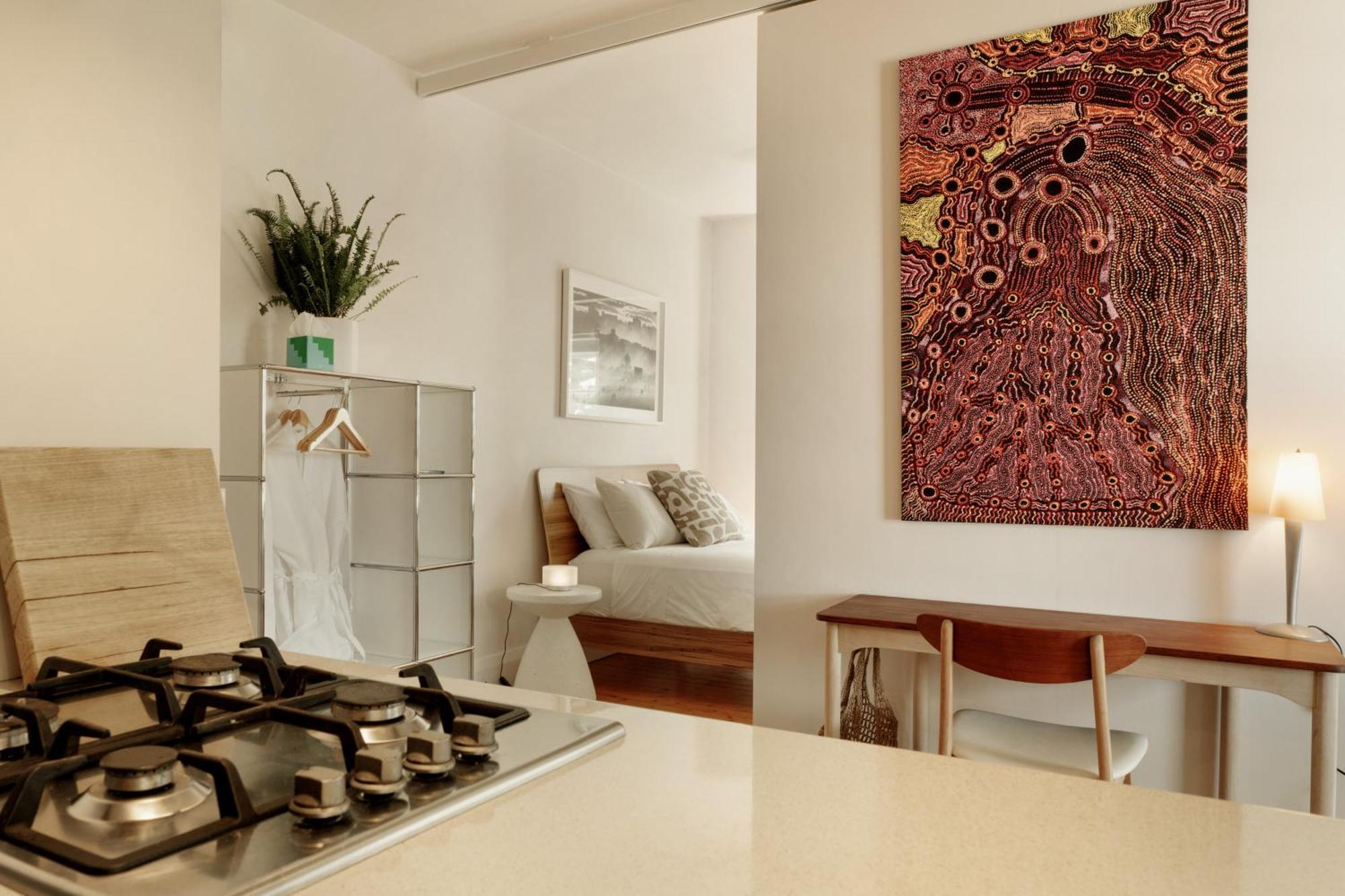 The Berkley Apartment Sydney