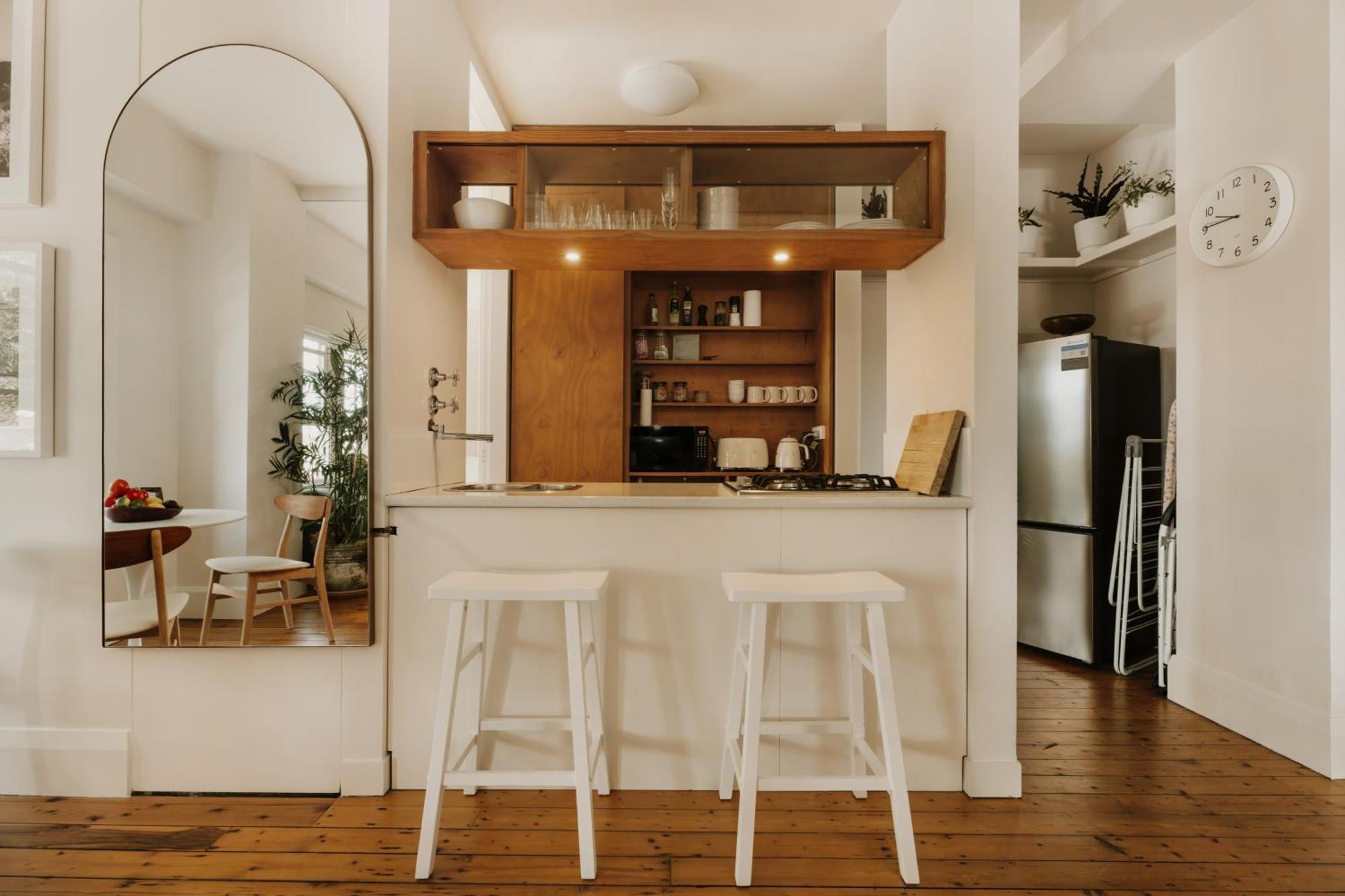 The Berkley Apartment Sydney