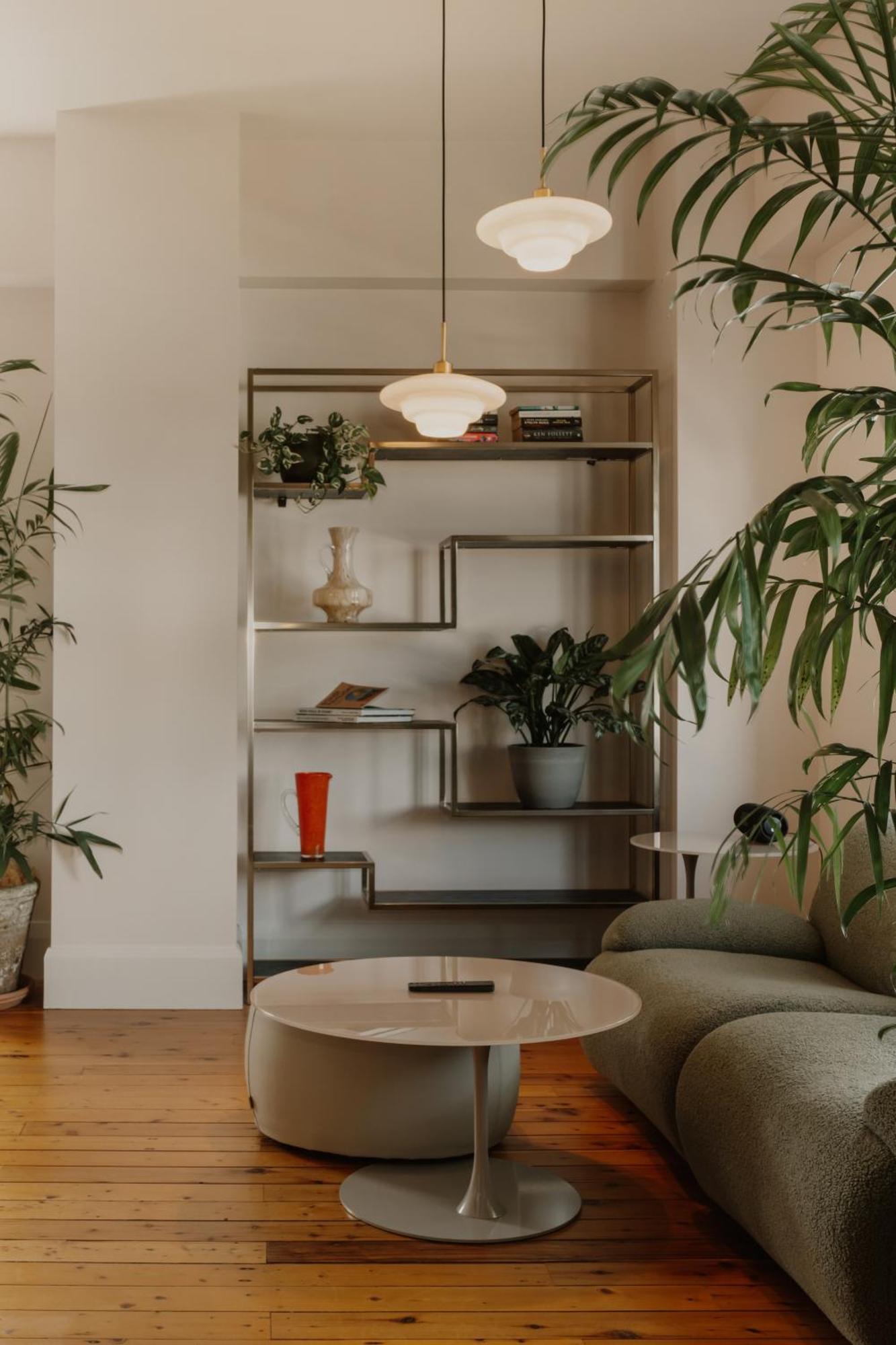 The Berkley Apartment Sydney
