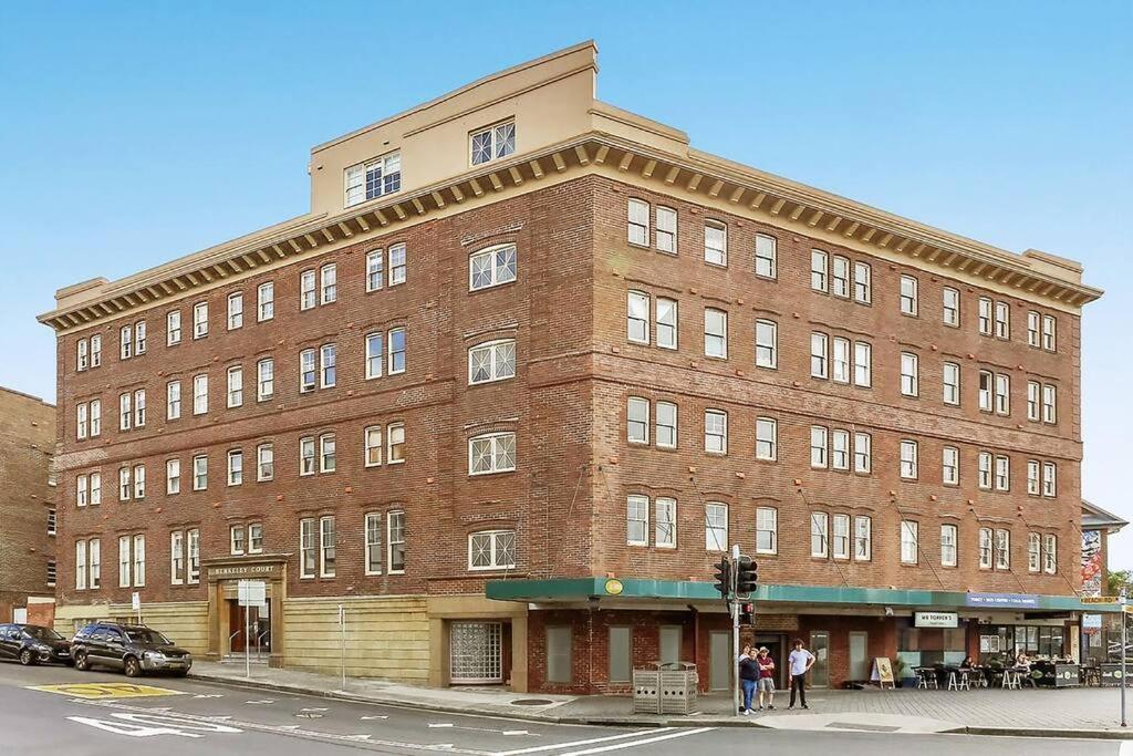 Apartment The Berkley Sydney